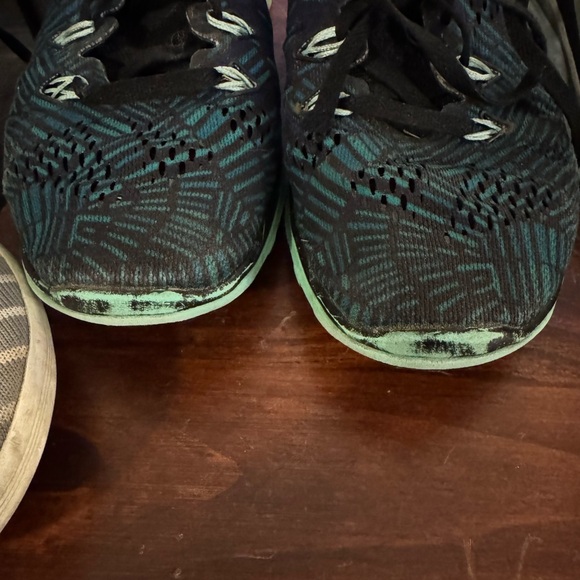 Shoes size 6 used women - Picture 6 of 7